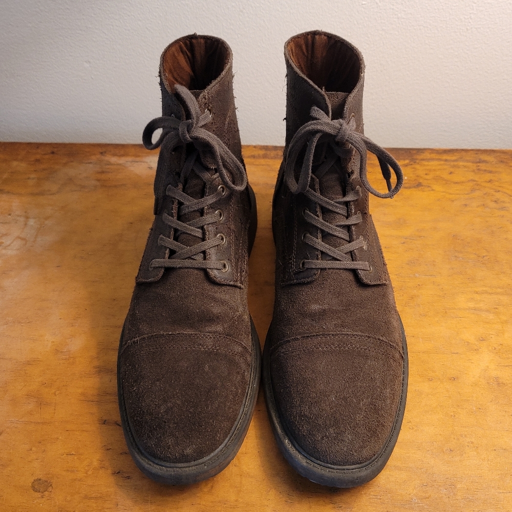 Andrew Marc New York sz 9.5
